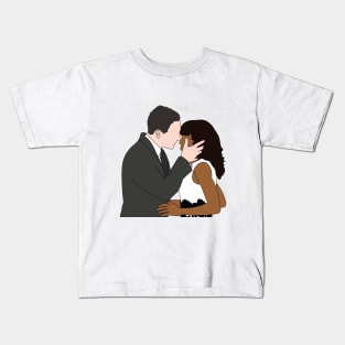 olitz Kids T-Shirt